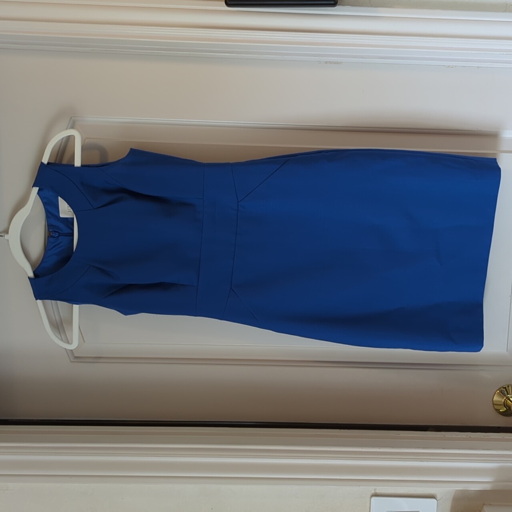 Tailored Dress